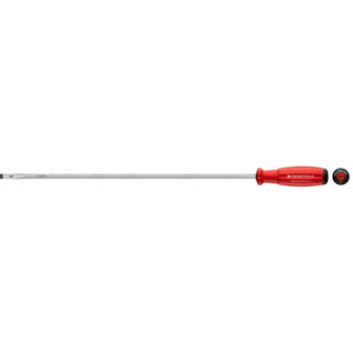 PB Swiss  PB 8140.5-400 Screwdriver Slotted with SwissGrip Handle Parallel, L - 510 mm