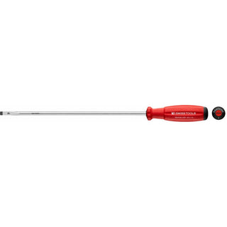 PB Swiss PB 8140.4-250 SwissGrip Screwdrivers For Slotted Screws, L - 355 mm