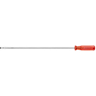 PB Swiss Tools PB 140.5-400 Slotted Classic Screwdriver 8mm x 400mm