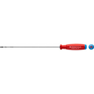 PB Swiss PB 8400.B 10-200 TORX® Screwdriver Swiss Grip, T10, 200mm