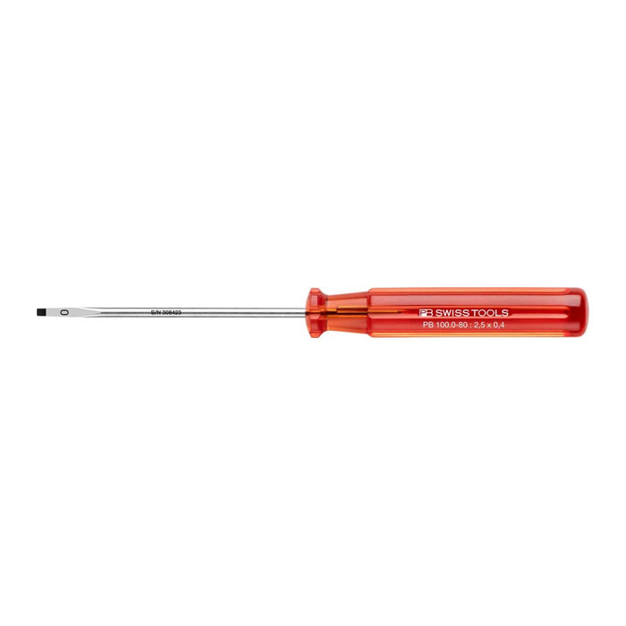 PB Swiss PB 100.0-80 Classic screwdrivers