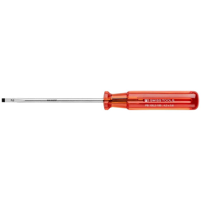 PB Swiss PB 100.2-100 Classic screwdrivers