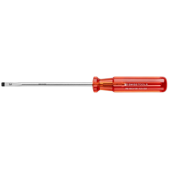 PB Swiss PB 100.3-120 Classic screwdrivers