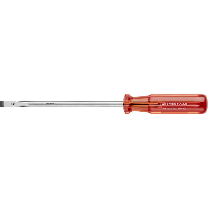 PB Swiss PB 100.5-160 Classic screwdrivers