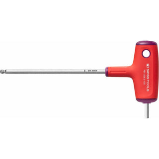 PB Swiss PB 1208.5-150 Hex  Cross-Handle Screwdriver, with Side Drive and Ballpoint, L  - 187 mm