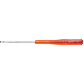 PB Swiss Tools PB 160.0-80 Electronics screwdrivers, Slotted, 2.5mm x 80mm