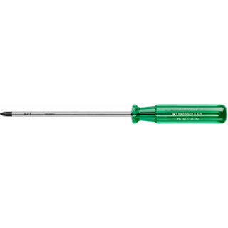 PB Swiss Tools PB 192.1-130 Pozidriv Classic screwdrivers, PZ1 x 130mm