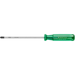 PB Swiss Tools PB 192.2-150 Pozidriv Classic Screwdrivers 2mm x 150mm