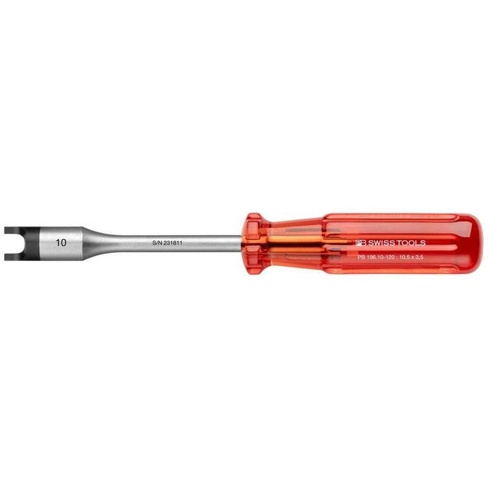 PB Swiss Tools PB 196.10-120 Classic screwdrivers M10