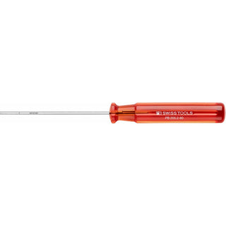 PB Swiss Tools PB 205.2-80 Hex Classic screwdrivers, 2mm x 80mm