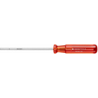 PB Swiss Tools PB 205.4-120 Hex Classic screwdrivers, 4mm x 120mm