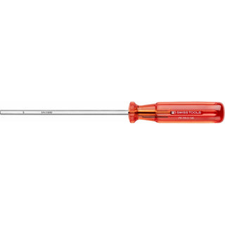 PB Swiss Tools PB 205.5-140 Hex Classic screwdrivers, 5mm x 140mm