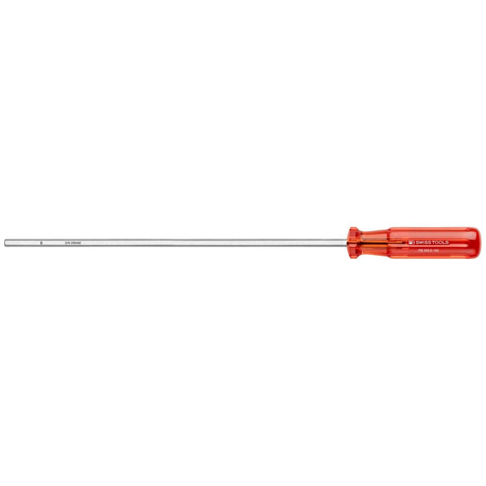 PB Swiss Tools PB 205.6-160 Classic screwdrivers, 6 mm