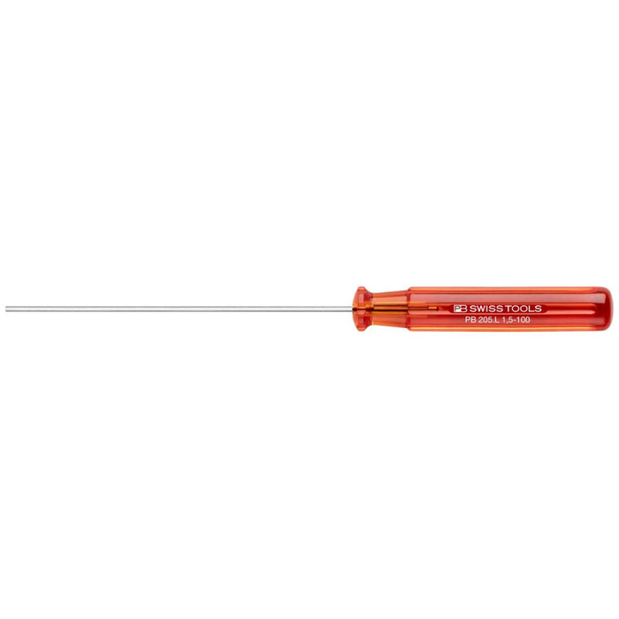 PB Swiss Tools PB 205.L 1,5-100 Classic screwdrivers