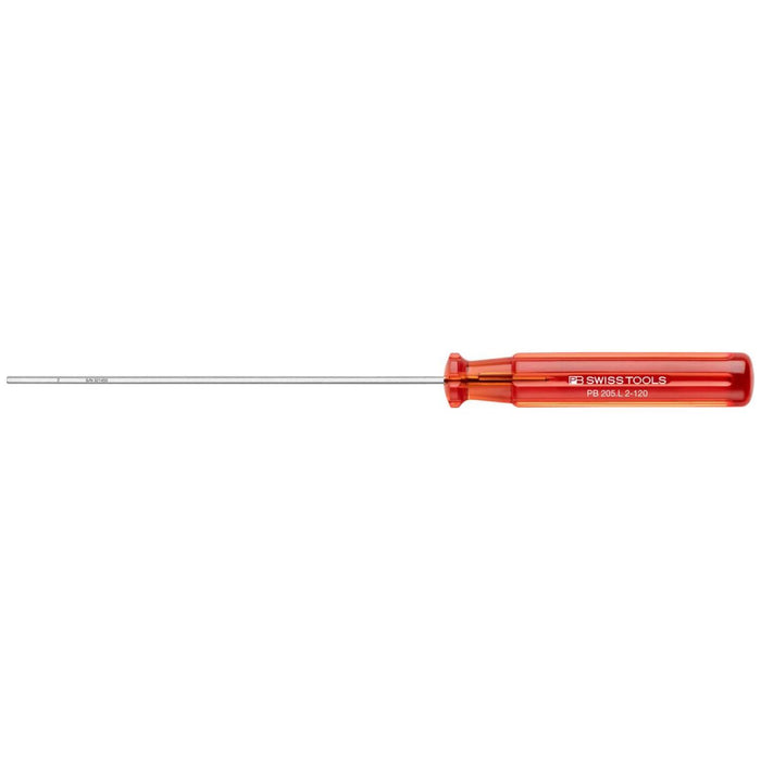 PB Swiss Tools PB 205.L 2-120 Classic screwdrivers