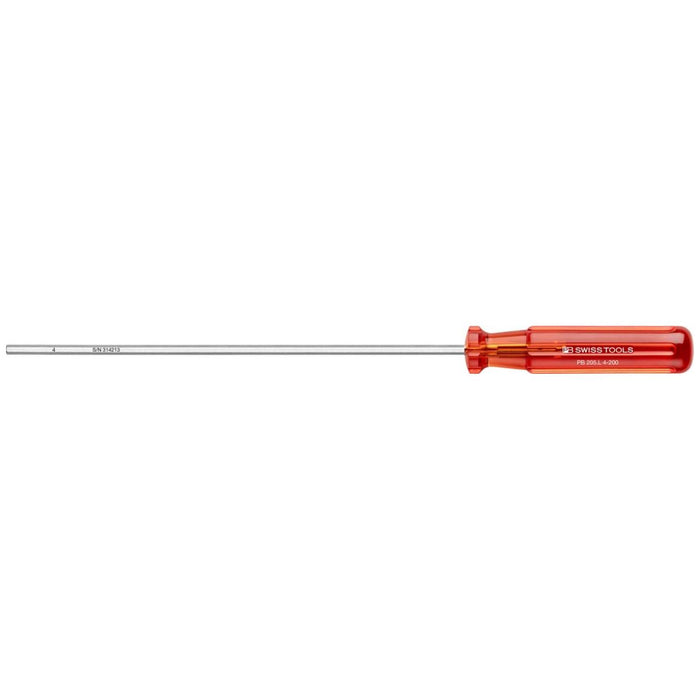 PB Swiss Tools PB 205.L 4-200 Classic screwdrivers