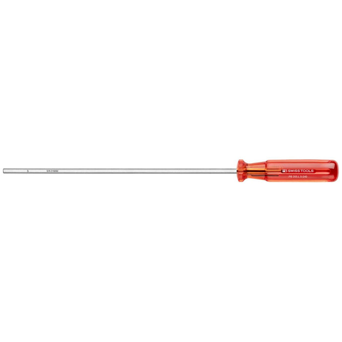 PB Swiss Tools PB 205.L 5-240 Classic screwdrivers