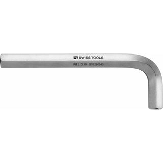 PB Swiss Tools PB 210.19 Key L-wrenches, 19 mm