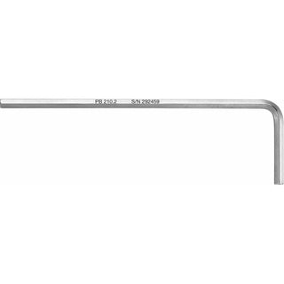 PB Swiss Tools PB 210.2 Key L-wrenches, 2 mm