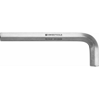 PB Swiss Tools PB 210.22 Key L-wrenches, 22 mm