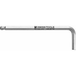 PB Swiss PB 212Z.3/16 Key L- Wrenches with Ball Point