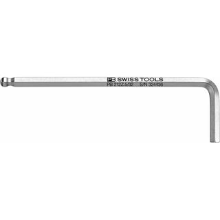 PB Swiss PB 212Z.5/32 Key L- Wrenches with Ball Point