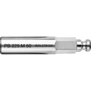 PB Swiss Tools PB 225.M-50 Interchangeable blade with magnetic bit-holder, L - 50 mm