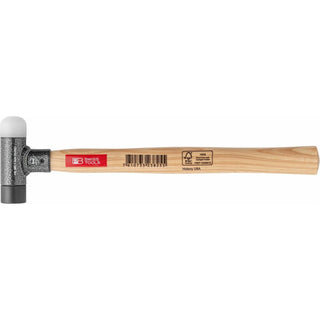 PB Swiss Tools PB 304.1 Combination Mallet, 22 mm