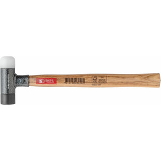 PB Swiss Tools PB 304.2 Combination Mallet, 27 mm