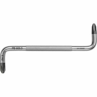 PB Swiss Tools PB 605.3 Key L-wrenches , Phillips
