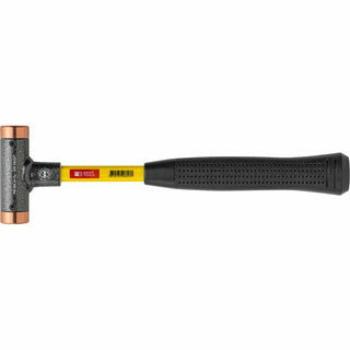 PB Swiss Tools PB 308.24 Cu Copper soft-faced deadblow mallet