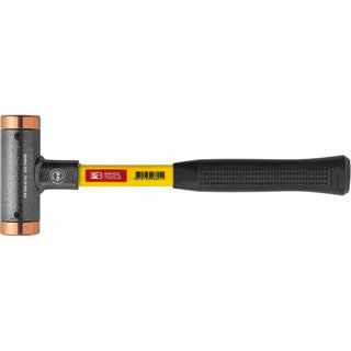 PB Swiss Tools PB 308.40 Cu Copper Soft-Faced Deadblow Mallet