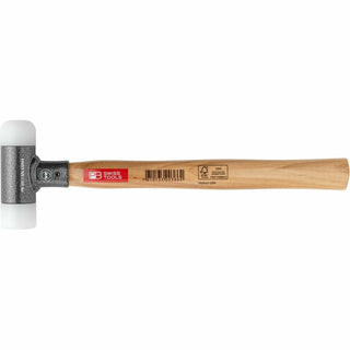 PB Swiss Tools PB 300.3 Dead-Blow Mallet 32 mm
