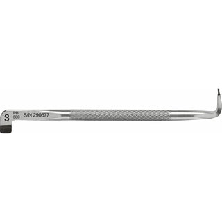 PB Swiss Tools PB 600.3 Key L-wrenches, 5.5 mm