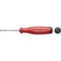 PB Swiss PB 38100.0-50 SwissGrip Evo Slotted Screwdriver 2.5 x 0.4