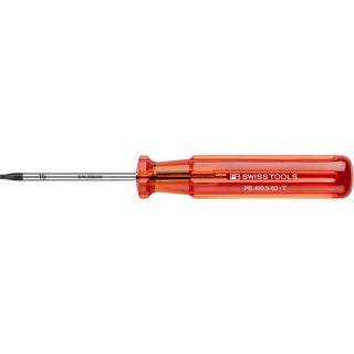 PB Swiss PB 400.9-60 Classic screwdrivers TORX® - T9 x 60mm