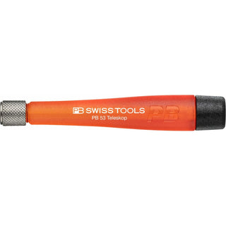 PB Swiss Tools PB 53.Teleskop Interchangeable Handles 3.5 mm
