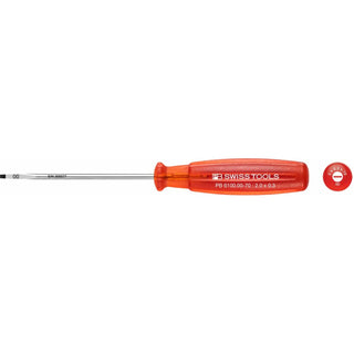 PB Swiss Tools PB 6100.00-70 Multicraft Screwdrivers 2.5 mm