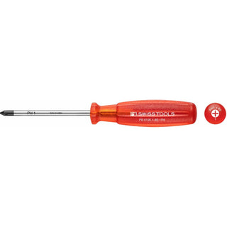 PB Swiss Tools PB 6190.1-80 Multicraft Screwdrivers