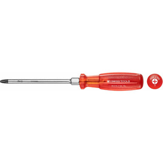PB Swiss Tools PB 6193.3-150 Phillips multicraft Screwdriver PH3 100 mm