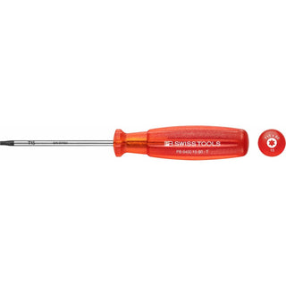 PB Swiss Tools PB 6400.15-80 Multicraft Screwdrivers