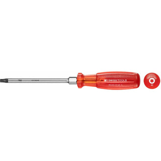 PB Swiss Tools PB 6400.40-140 Multicraft Screwdrivers