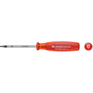PB Swiss Tools PB 6400.6-50 Multicraft Screwdrivers TORX® 6 mm