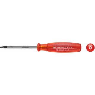 PB Swiss Tools PB 6400.7-50 Multicraft Screwdrivers 3 mm