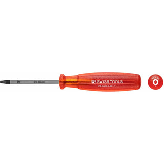 PB Swiss Tools PB 6400.9-60 Multicraft Screwdrivers , TORX® - T9