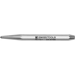 PB Swiss Tools PB 710.1 Center punch, octagonal, 8 mm