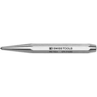PB Swiss Tools PB 710.4 Center punch, octagonal, 14 mm