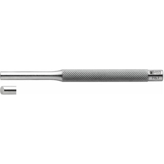 PB Swiss Tools PB 715.7 Safety pin punch, drift punch, knurled, 7 mm