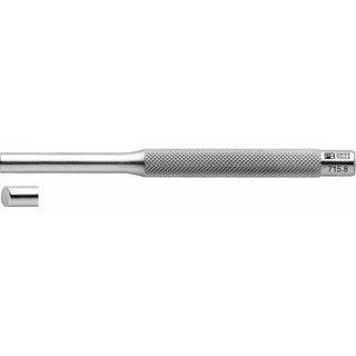 PB Swiss Tools PB 715.8 Safety pin punch, drift punch, knurled, 8 mm