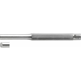PB Swiss Tools PB 715.9 Safety pin punch, drift punch, knurled, 9 mm
